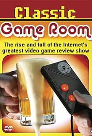 Classic Game Room: Auge y caída de Greatest Video Game Review Mostrar del Internet