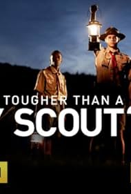 Â¿Eres mÃ¡s duro que un Boy Scout?
