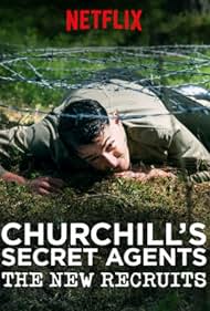 Selección de agente secreto: WW2