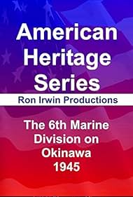 6 ª División de Marines en Okinawa