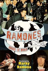 Ramones Alrededor del Mundo