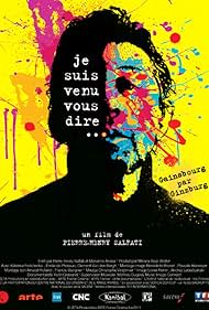 Gainsbourg de Gainsbourg: un autorretrato íntimo