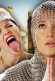 Miley Cyrus vs Juana de Arco