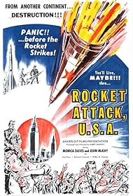 Rocket Attack U.S.A