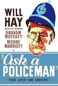 Pregunte a un policía
