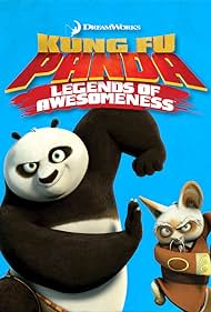 (Kung Fu Panda: Leyendas de Awesomeness)