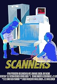 Escáneres