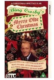 Bing Crosby Merrie Olde Christmas