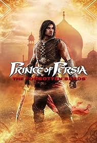 Prince of Persia: Las Arenas Olvidadas