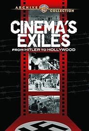Los exiliados del cine: de Hitler a Hollywood