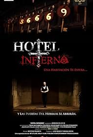 Hotel Infierno- IMDb
