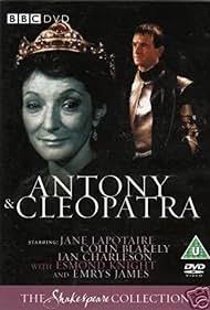 Antony &  Cleopatra