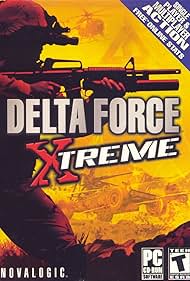 Delta Force: Xtreme 