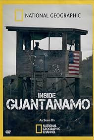 Dentro de la Bahía de Guantánamo