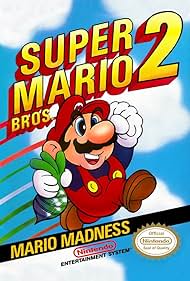  Super Mario Bros. 2 