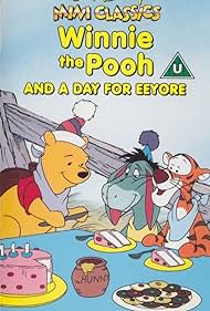 Winnie the Pooh y un día para Eeyore