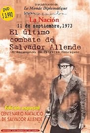 11 de septiembre de 1973. El último combate de Salvador Allende