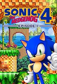Sonicthe Hedgehog 4: Episodio 1