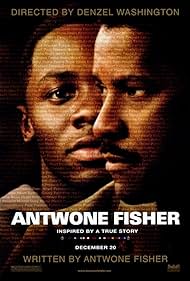 (Antwone Fisher)