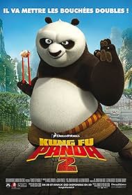 (Kung Fu Panda 2)