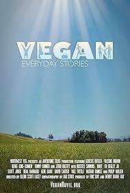 Vegano: Historias cotidianas