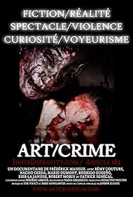 Arte / Crimen