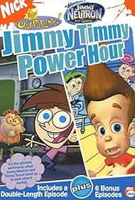 El Jimmy Timmy Power Hour