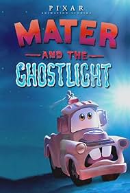Mater y el Ghostlight