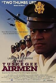 Los aviadores de Tuskegee