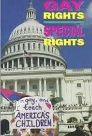 Derechos de los homosexuales, derechos especiales: dentro de la agenda homosexual - IMDb
