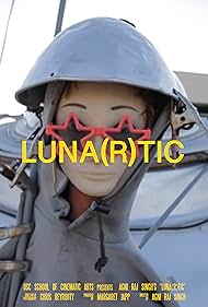 Lunática(feminine) 