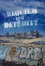 (Requiem para Detroit?)