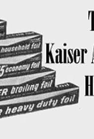 El aluminio horas Kaiser