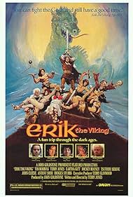 Erik el Vikingo