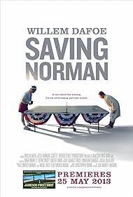 Salvar a Norman