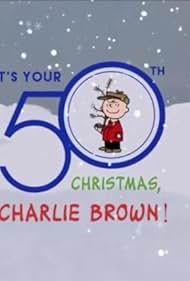 Es su 50º Navidad, Charlie Brown