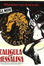 Calígula et Messaline