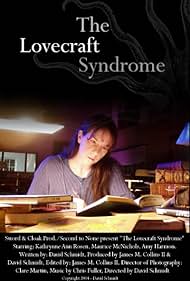 El síndrome de Lovecraft