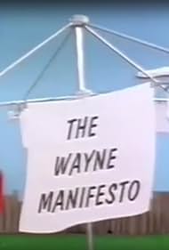 El Manifiesto de Wayne