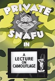 Una conferencia sobre Camouflage