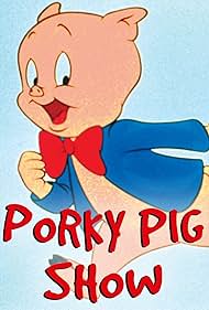 El show de Porky Pig
