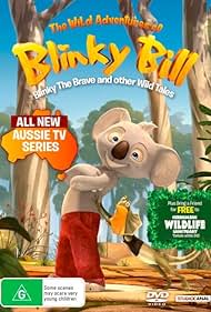 Las aventuras salvajes de Blinky Bill