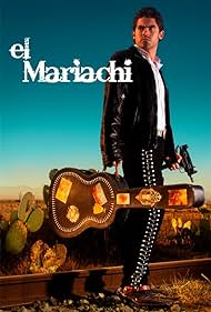 El Mariachi 