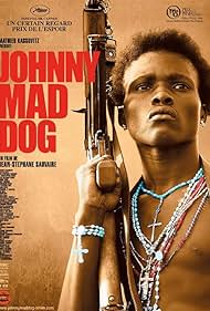 Johnny Mad Dog 