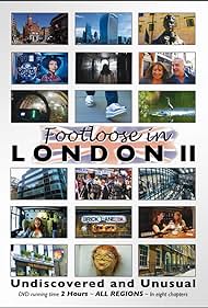 Footloose en Londres II: Desconocido e inusual 