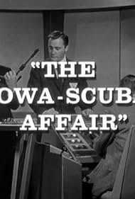 El Iowa-Scuba Affair