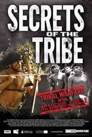 Secretos de la Tribu