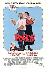 (Popeye)