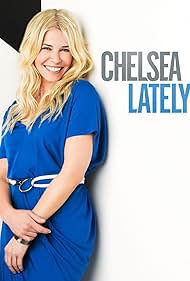  Chelsea Lately  Episodio # 7.4