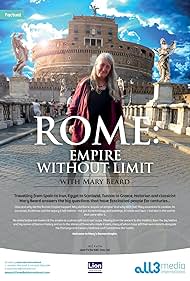 La última Roma de Mary Beard: Imperio sin límite